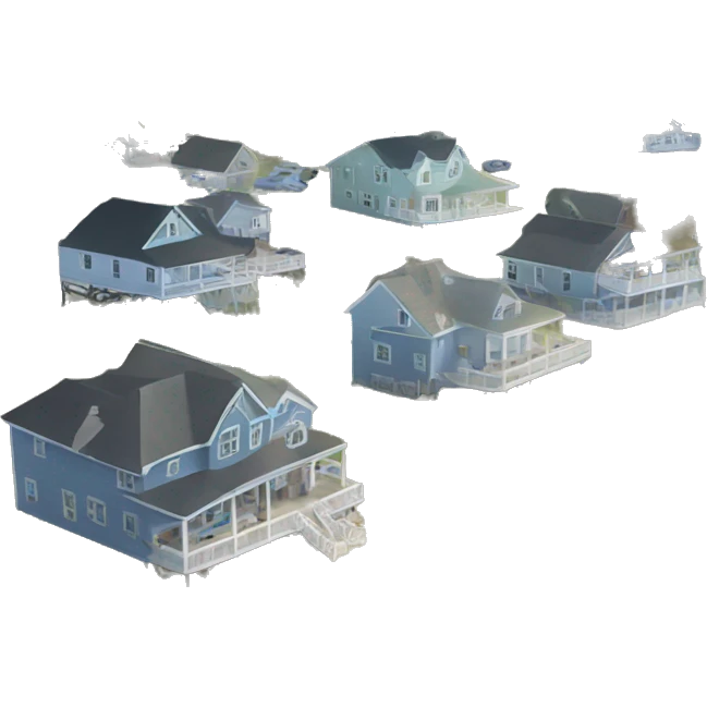 outer banks emoji