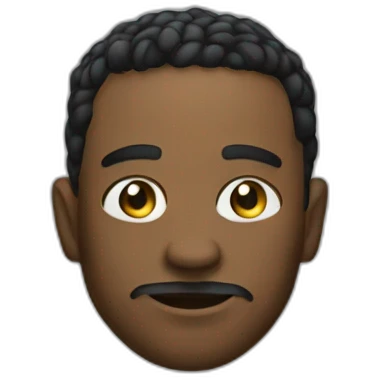 techno emoji