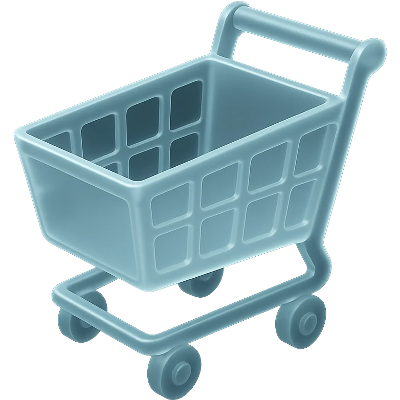 cart emoji