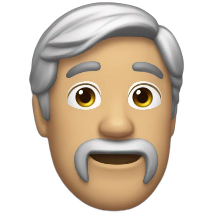 Domingo sur twitch emoji