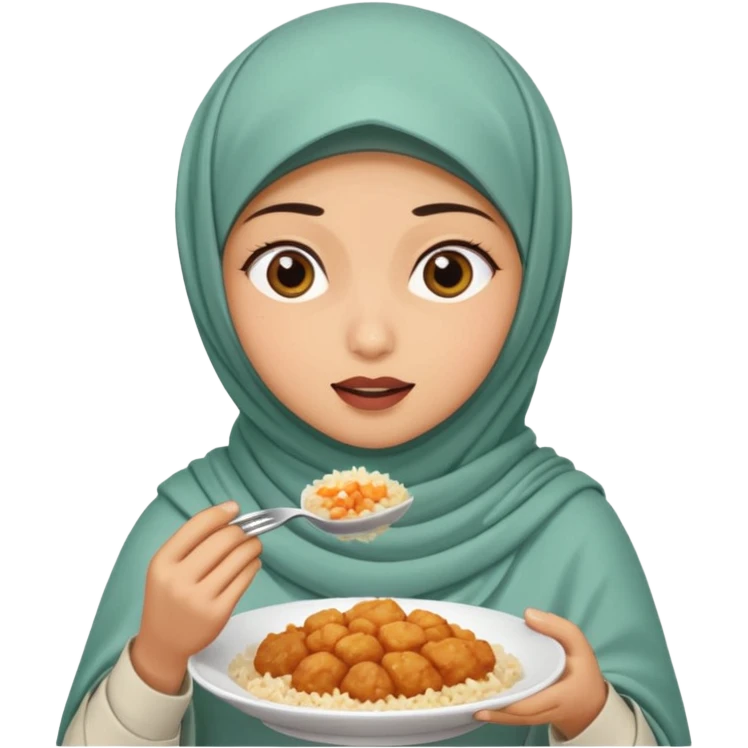 Tung tung tung sahur brain rot  emoji