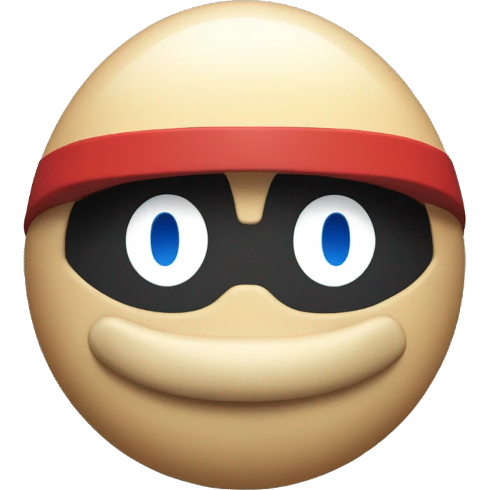 EGGMAN SONIC emoji