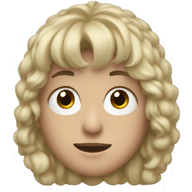 pregunta emoji