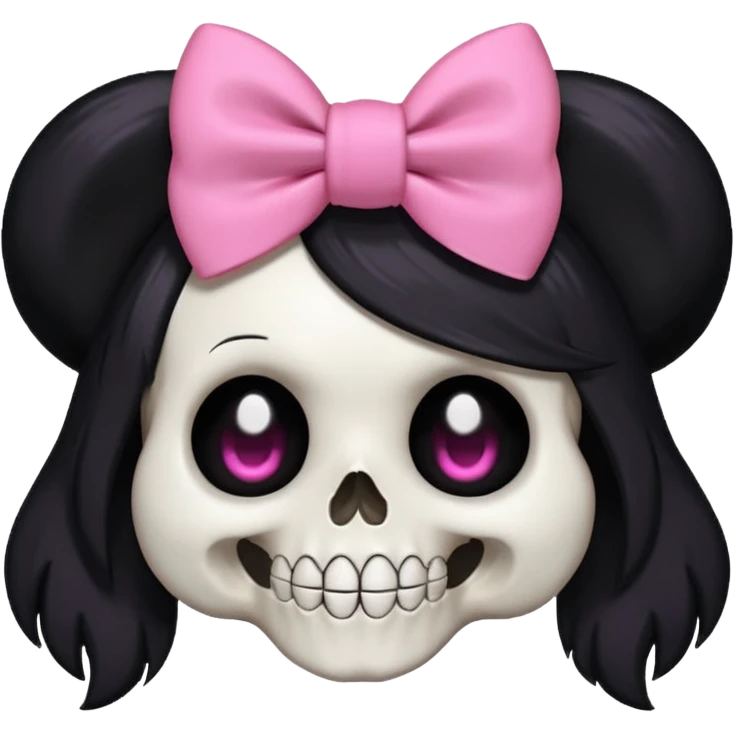 Kuromi  emoji