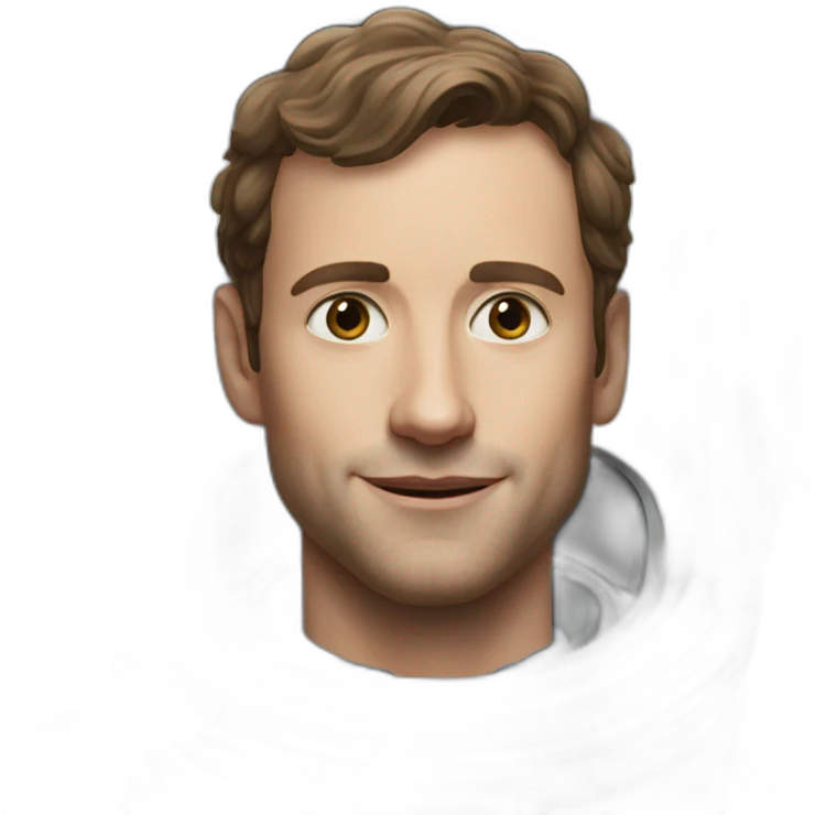 thomas pesquet astronaute emoji