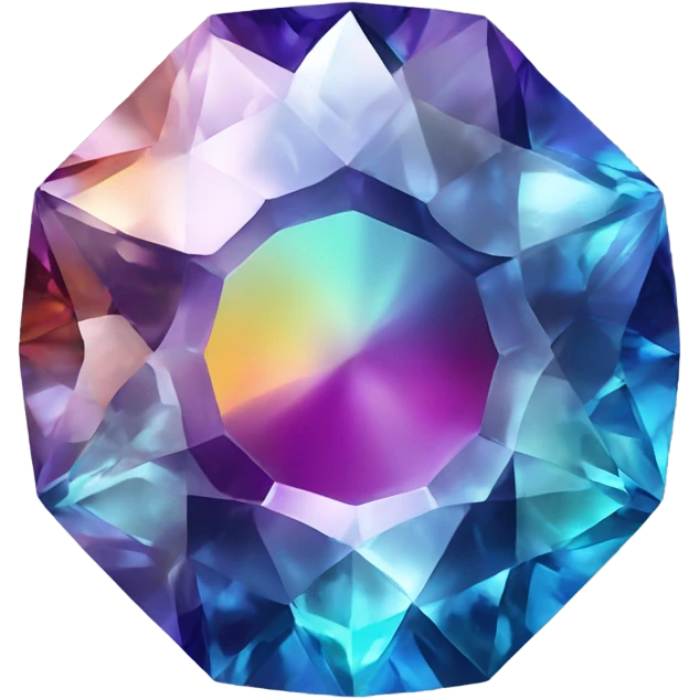 Gemstone emoji