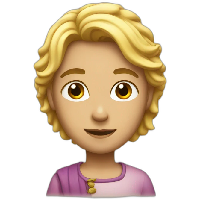 Virgin boy emoji