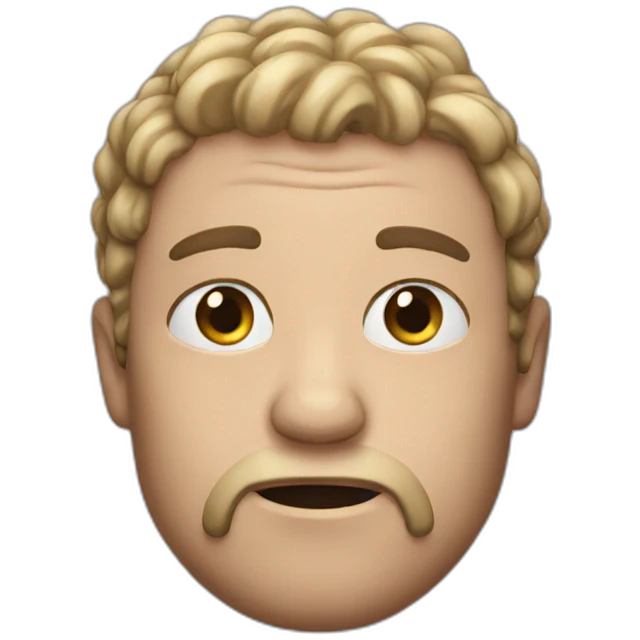 Nope emoji