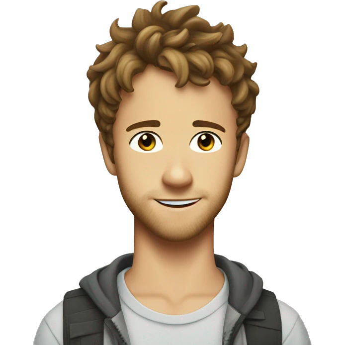 Jeremy sumpter emoji