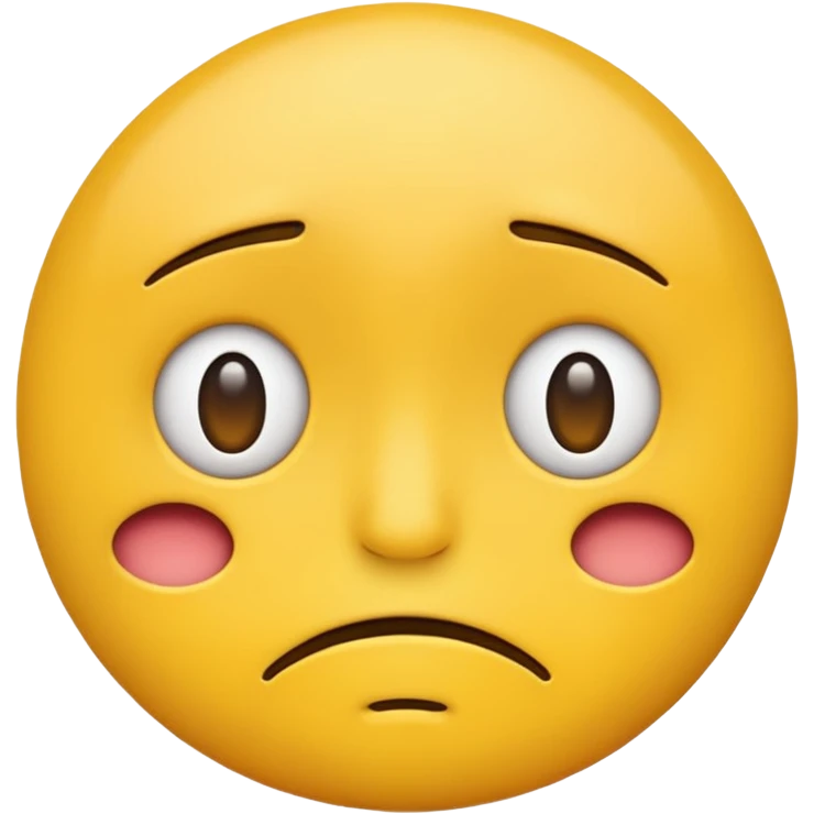 Sad emoji  emoji