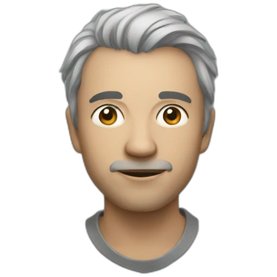 Michou emoji