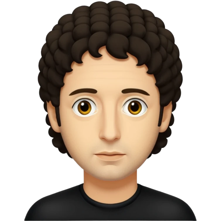 Gustavo Cerati  emoji