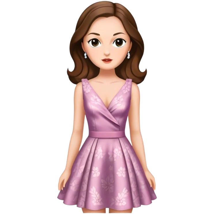 blair waldorf  emoji