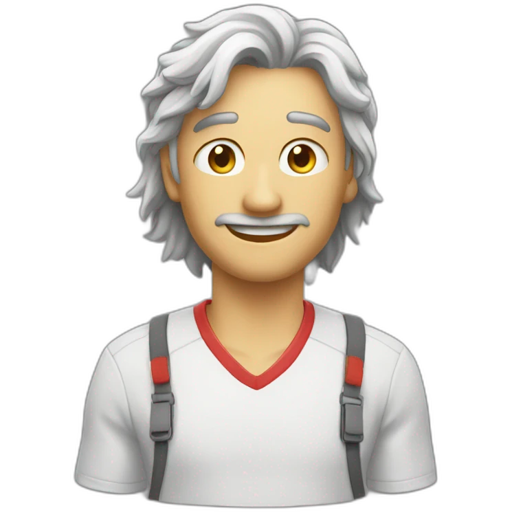 монета emoji
