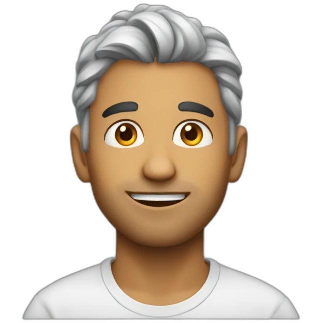 Rabi jacob emoji