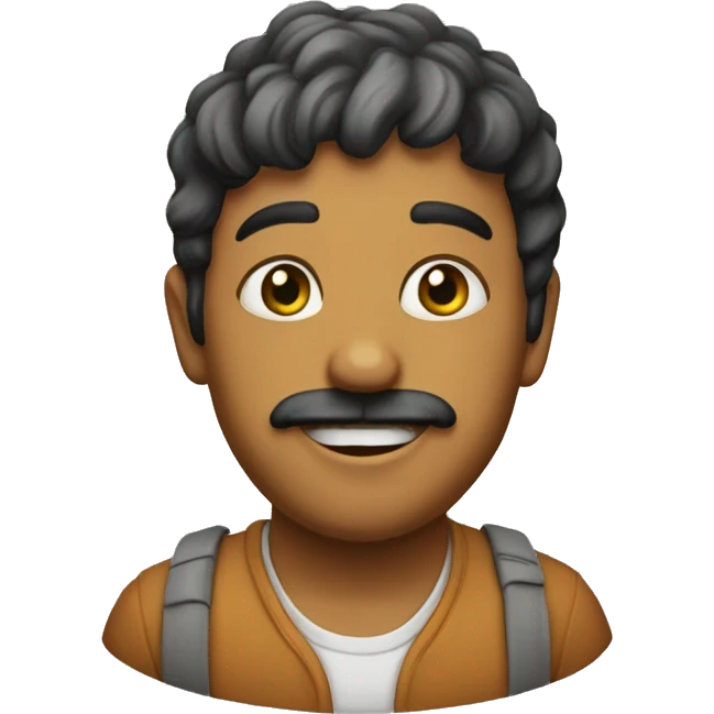 Capperi emoji