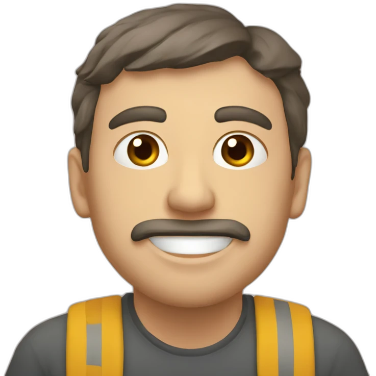 Málaga emoji