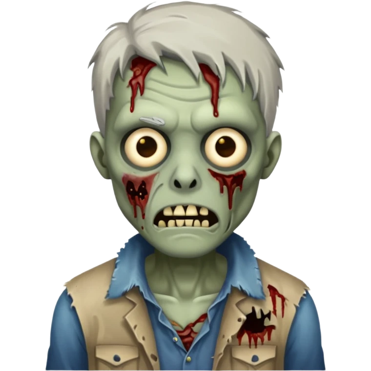 zomvie emoji