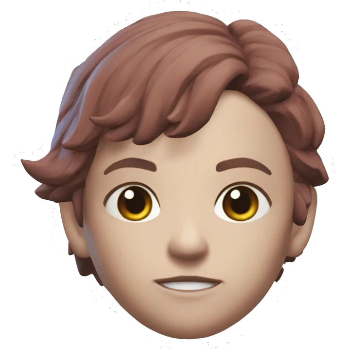 Halsin from Baldur's Gate 3 emoji