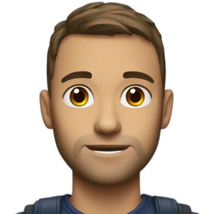 Andrew tate emoji