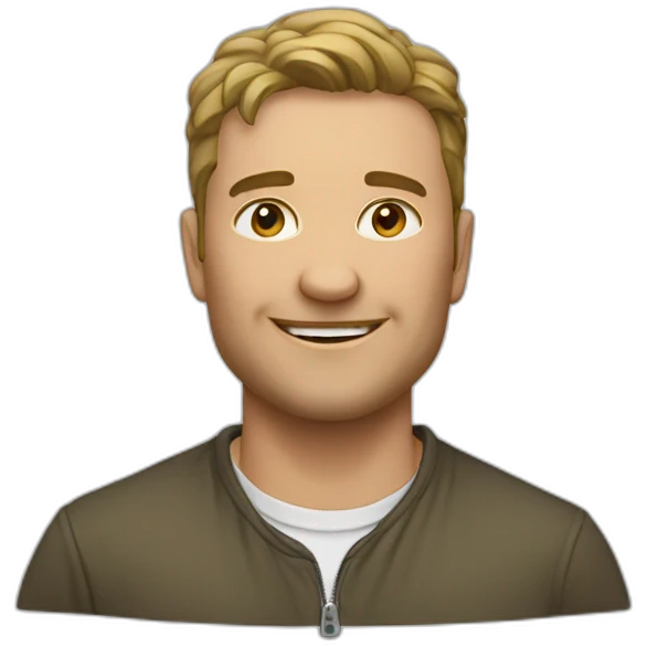 Praha emoji