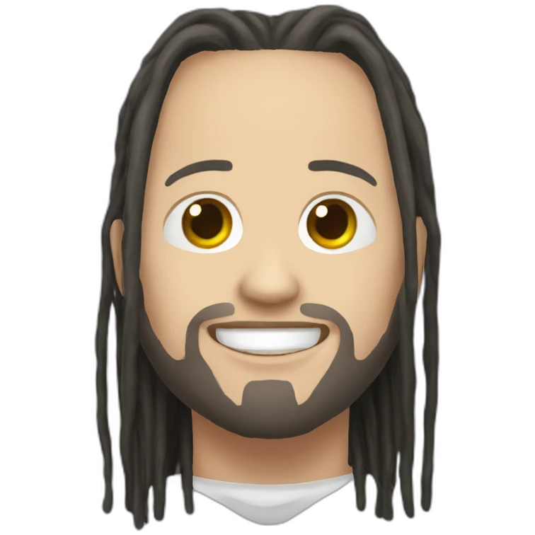 Jonathan Davis emoji