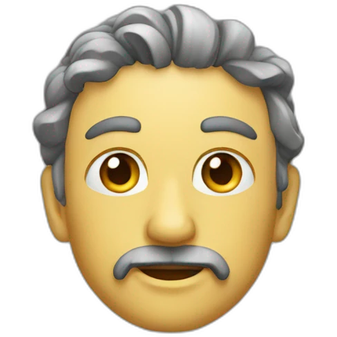Fachwerk emoji