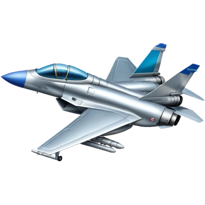 Savaş uçagı emoji