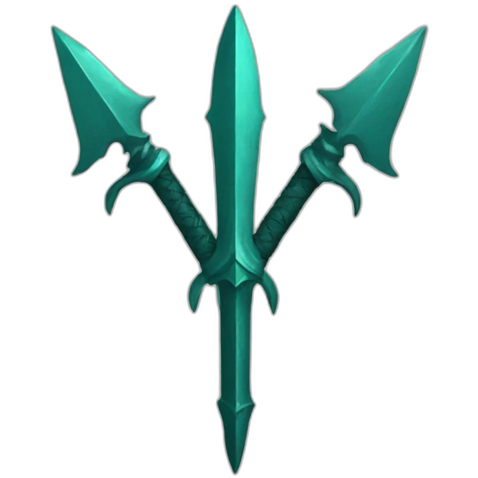 TRiDENT emoji