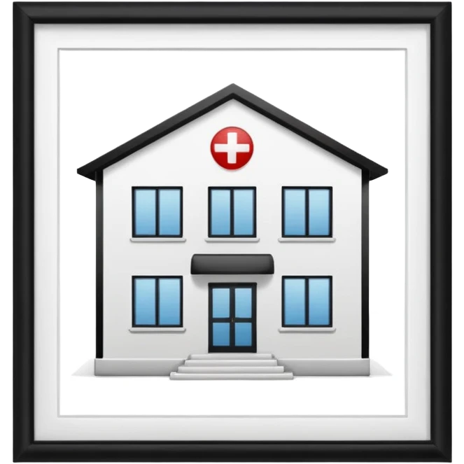 postinho de saúde simples emoji