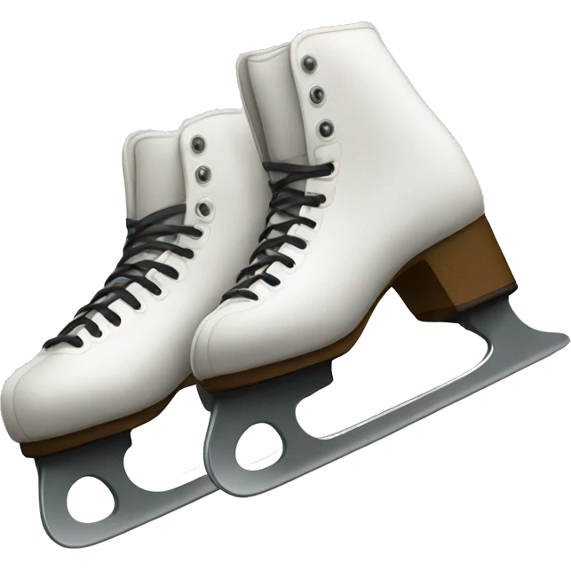 A Pair Of Skates emoji
