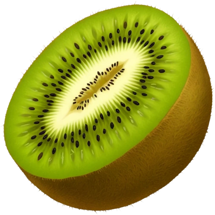 pipi kiwi emoji
