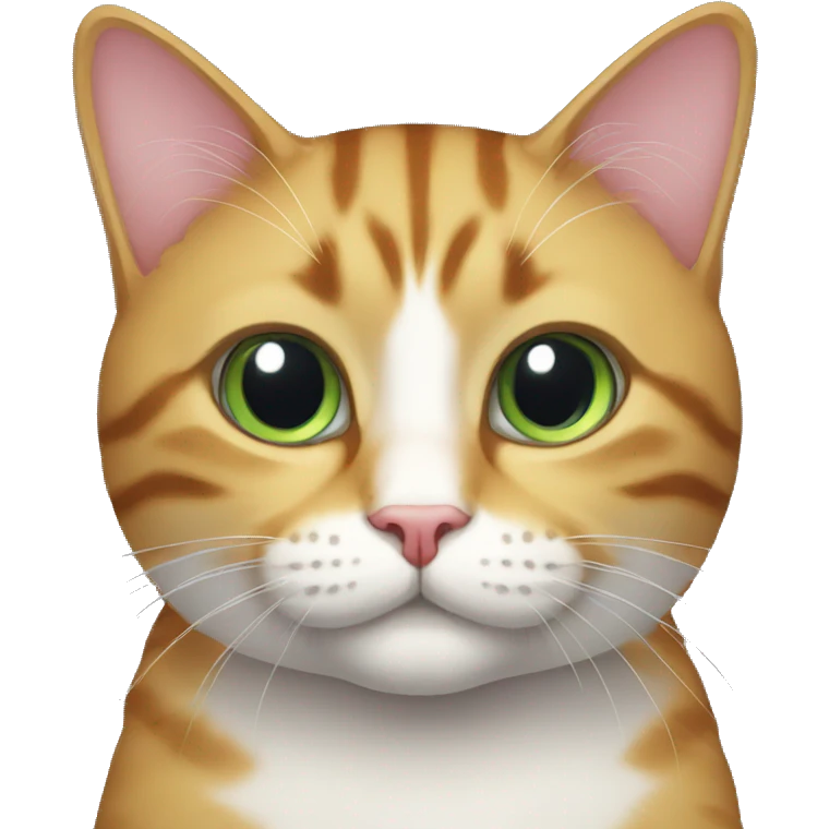 android cat emoji