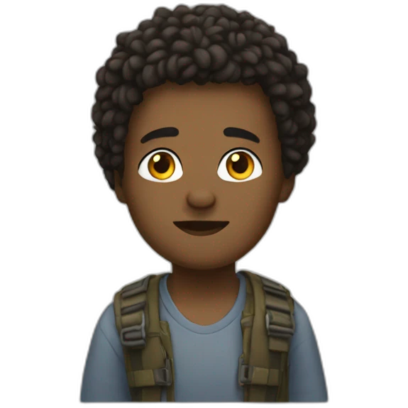 Niska emoji