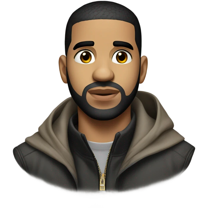 Drake emoji