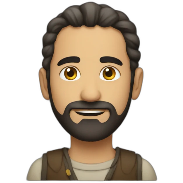 Armenian programming emoji