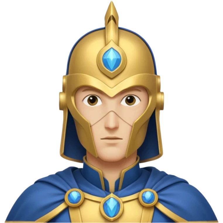 doctor fate emoji