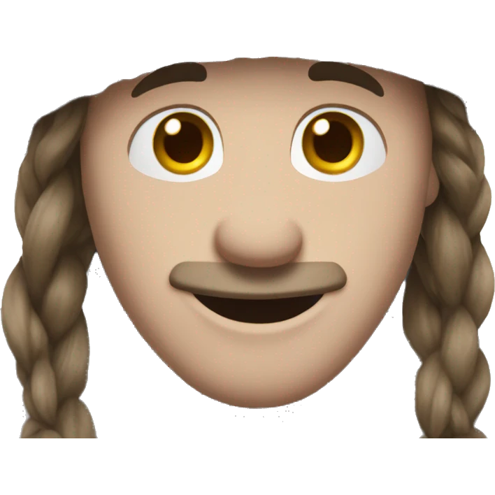 Olaf emoji