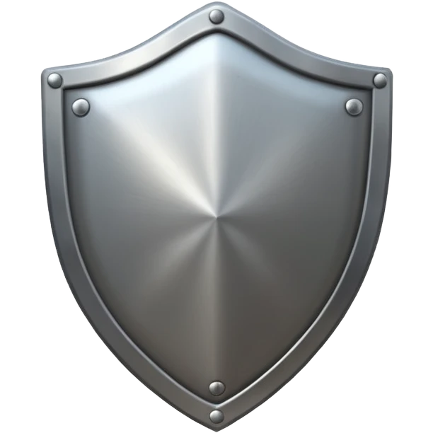bouclier emoji