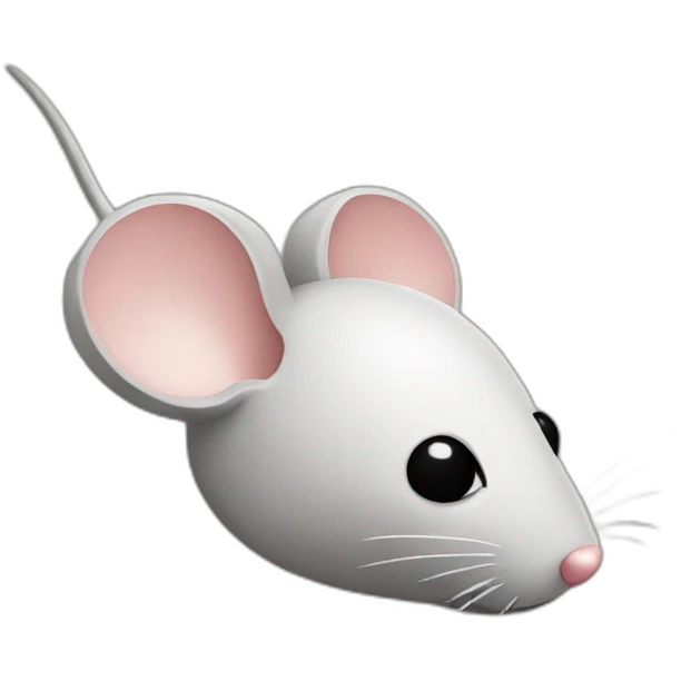 mouse cursor emoji