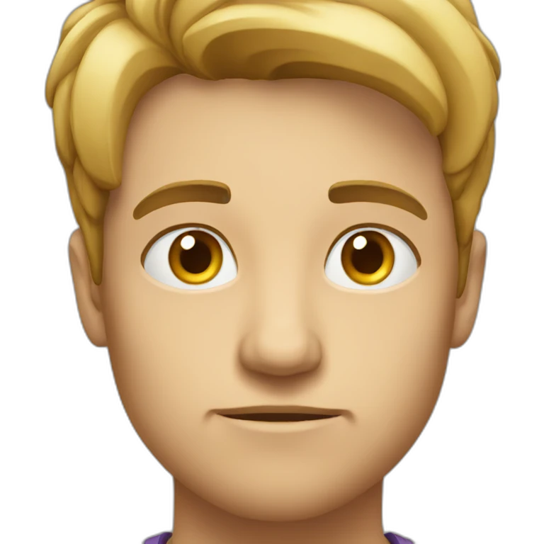 focused emoji