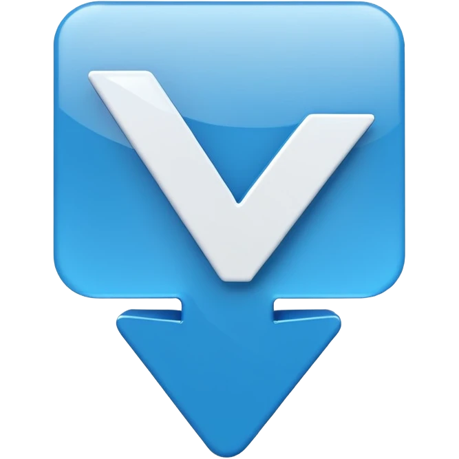 Roblox verified check mark emoji