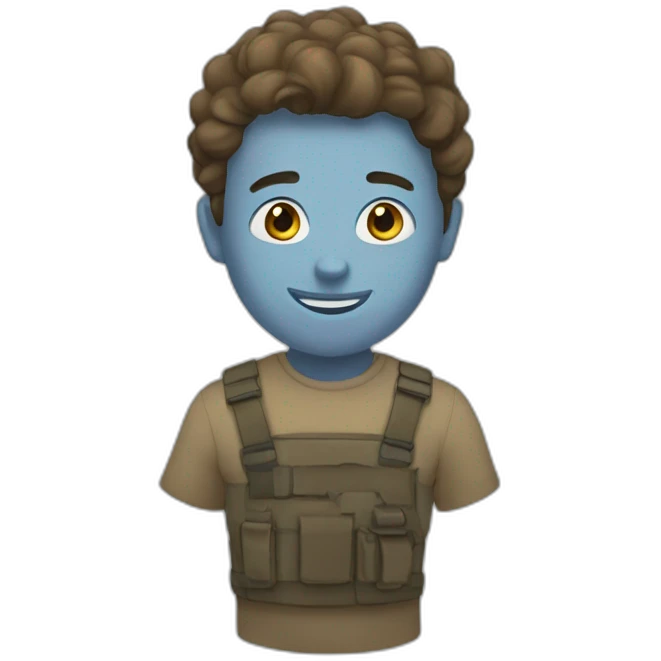 минерал emoji