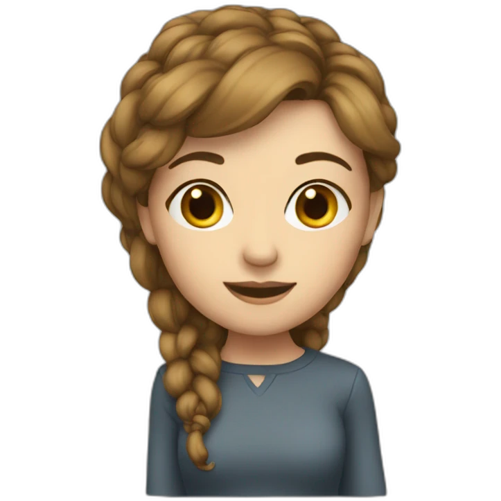 Julia  emoji