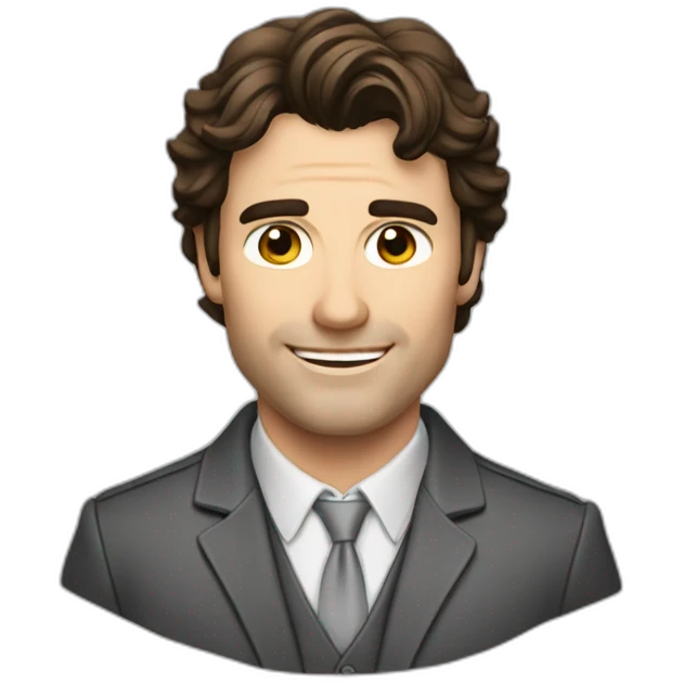 Neil caffrey emoji