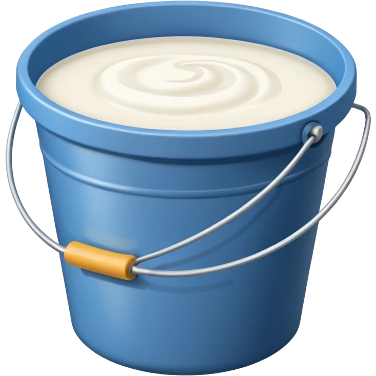 white emulsion emoji