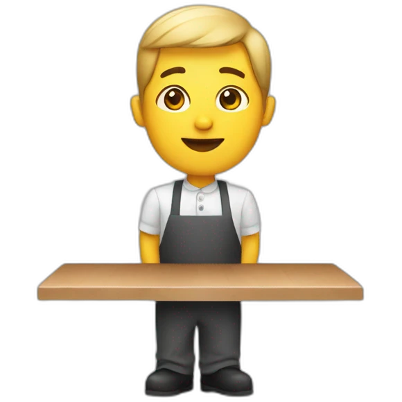 restaurante emoji
