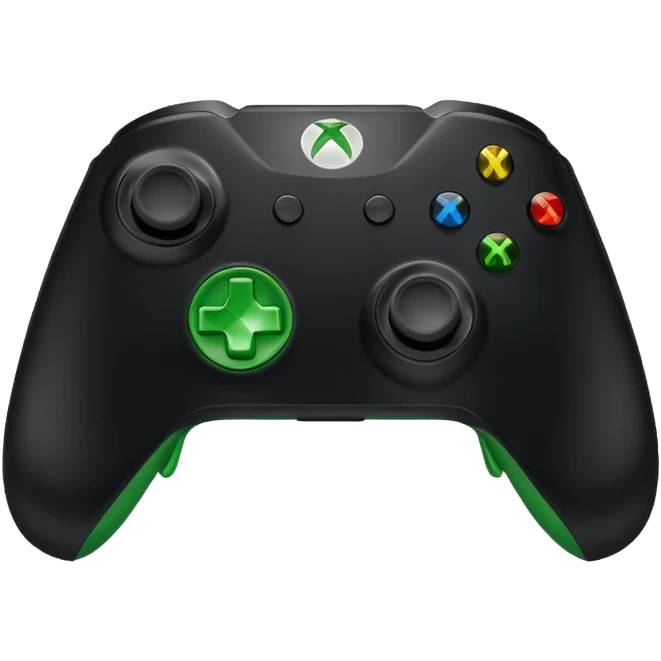 xbox emoji emoji