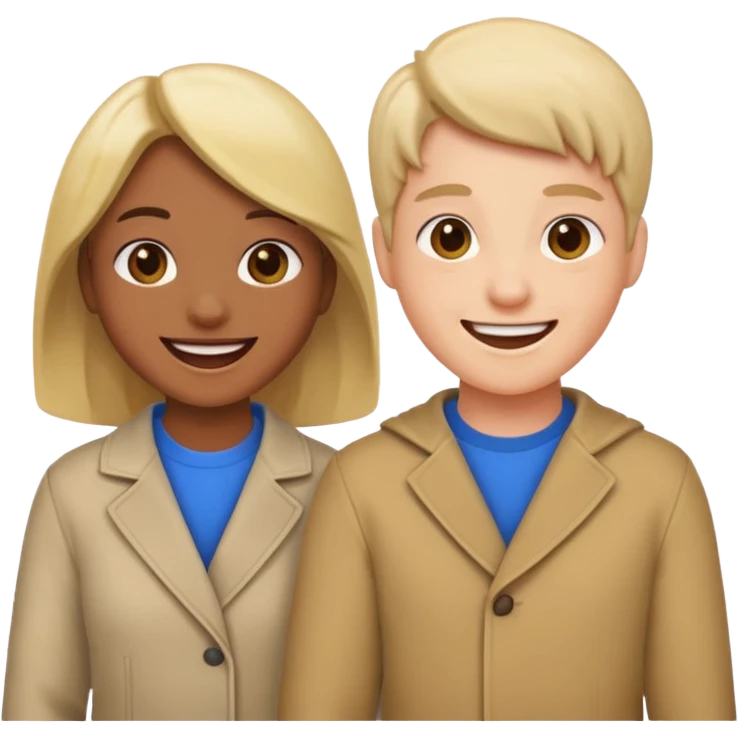 Kpop group Enhypen members, all of 7. All of them happy and smiling emoji