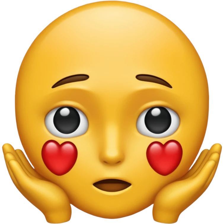 Naked girl playing with semen emoji